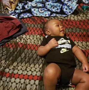 Meet your Posher, Frazier